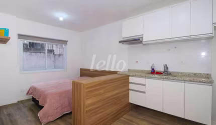 Apartamento com 1 quarto à venda na Rua Francisca Miquelina, 343, Bela Vista, São Paulo, 28 m2 por R$ 240.000