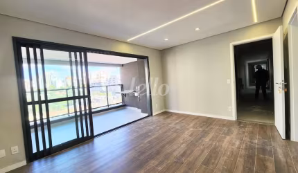 Apartamento com 2 quartos à venda na Rua Barão do Triunfo, 2081, Brooklin Paulista, São Paulo, 73 m2 por R$ 1.017.500