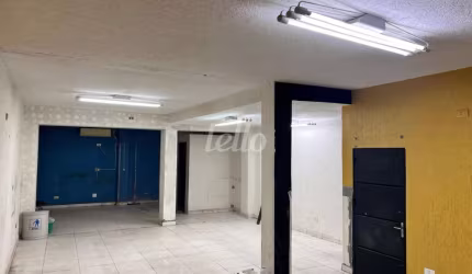 Casa comercial com 3 salas à venda na Avenida General Ataliba Leonel, 1896, Carandiru, São Paulo, 80 m2 por R$ 500.000