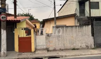 Casa com 3 quartos à venda na Avenida Doutor Meireles Reis, 67, Chácara do Encosto, São Paulo, 82 m2 por R$ 500.000