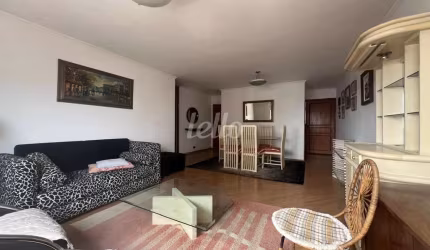 Apartamento com 2 quartos à venda na Rua Cayowaá, 1872, Pompéia, São Paulo, 106 m2 por R$ 890.000