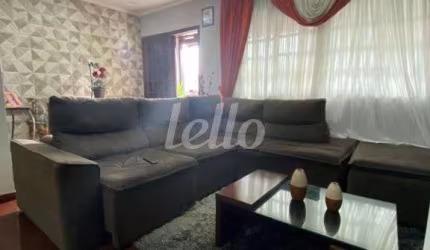 Casa comercial com 2 salas à venda na Rua Coronel Antônio Barroso, 374, Jardim Hercilia, São Paulo, 213 m2 por R$ 950.000