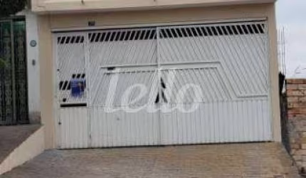 Casa comercial com 1 sala à venda na Rua Maria Dias Hog, 739, Parque Continental, Guarulhos, 209 m2 por R$ 480.000
