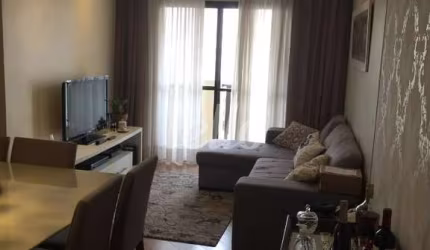 Apartamento com 3 quartos à venda na Rua do Acre, 542, Vila Bertioga, São Paulo, 74 m2 por R$ 525.000