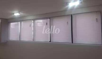 Sala comercial com 1 sala à venda na Avenida Fagundes Filho, 191, Vila Monte Alegre, São Paulo, 30 m2 por R$ 375.000