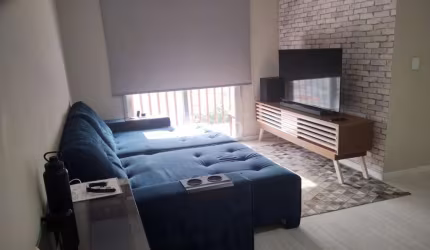 Apartamento com 2 quartos à venda na Rua Visconde de Balsemão, 191, Vila Mafra, São Paulo, 60 m2 por R$ 560.000