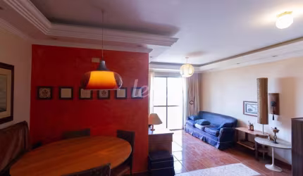 Apartamento com 2 quartos à venda na Avenida Mazzei, 1298, Vila Mazzei, São Paulo, 75 m2 por R$ 500.000