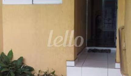 Casa com 3 quartos à venda na Rua Padre Benedito de Camargo, 30, Penha De França, São Paulo, 111 m2 por R$ 430.000