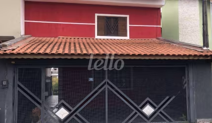 Casa comercial com 1 sala à venda na Rua Peri, 165, Jardim Aliança, Guarulhos, 218 m2 por R$ 800.000