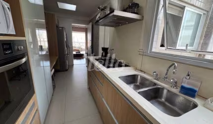 Apartamento com 4 quartos à venda na Rua Tabajaras, 100, Mooca, São Paulo, 265 m2 por R$ 3.700.000