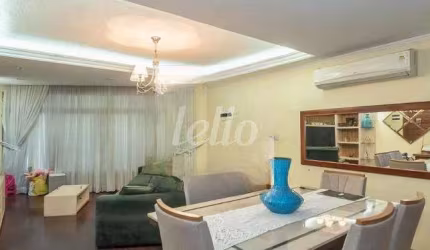 Casa com 4 quartos à venda na Rua Dom Macário, 38, Saúde, São Paulo, 280 m2 por R$ 1.385.000
