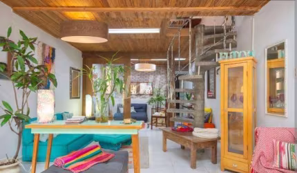 Casa comercial com 5 salas à venda na Avenida Pavão, 956, Indianópolis, São Paulo, 240 m2 por R$ 4.000.000