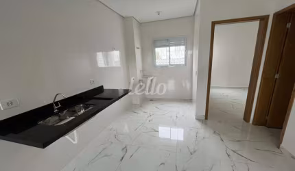 Apartamento com 1 quarto à venda na Rua Coronel Mário de Azevedo, 54, Jardim Pereira Leite, São Paulo, 43 m2 por R$ 250.000