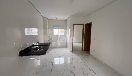 Apartamento com 1 quarto à venda na Rua Coronel Mário de Azevedo, 54, Jardim Pereira Leite, São Paulo, 42 m2 por R$ 250.000