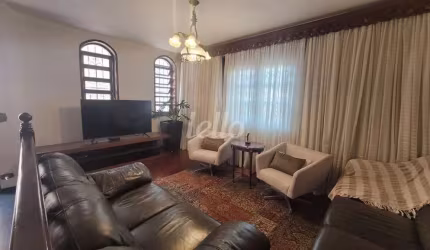 Casa com 3 quartos à venda na Rua São José do Barreiro, 202, Água Rasa, São Paulo, 344 m2 por R$ 1.380.000