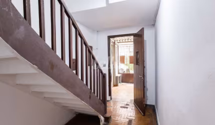 Casa com 3 quartos à venda na Rua Martins Pena, 320, Tatuapé, São Paulo, 144 m2 por R$ 900.000