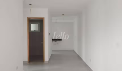 Apartamento com 2 quartos à venda na Rua Doutor Nelson da Veiga, 112, Vila Nova Mazzei, São Paulo, 41 m2 por R$ 345.000