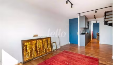 Apartamento com 3 quartos à venda na Avenida Vereador José Diniz, 1308, Santo Amaro, São Paulo, 240 m2 por R$ 1.600.000