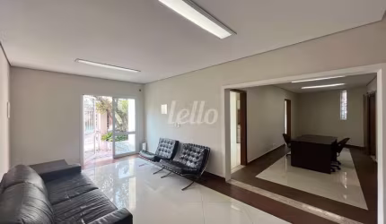 Casa comercial com 7 salas à venda na Rua Icaraí, 128, Tatuapé, São Paulo, 180 m2 por R$ 1.150.000