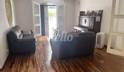 Casa com 4 quartos à venda na Rua Araucária, 625, Jardim Franca, São Paulo, 194 m2 por R$ 1.595.000