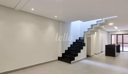 Casa comercial com 1 sala à venda na Rua dos Heliotrópios, 55, Mirandópolis, São Paulo, 150 m2 por R$ 1.400.000