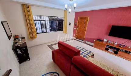 Casa com 3 quartos à venda na Rua Gregório Caldas, 208, Parque Vitória, São Paulo, 296 m2 por R$ 1.050.000
