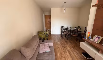 Apartamento com 2 quartos à venda na Rua Pedra Sabão, 290, Vila Guilherme, São Paulo, 55 m2 por R$ 405.000