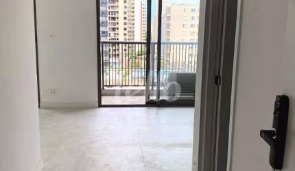 Apartamento com 1 quarto à venda na Rua Itapura, 306, Vila Gomes Cardim, São Paulo, 20 m2 por R$ 400.000