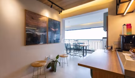 Apartamento com 3 quartos à venda na Rua Sousa Breves, 97, Vila Zilda, São Paulo, 85 m2 por R$ 1.600.000