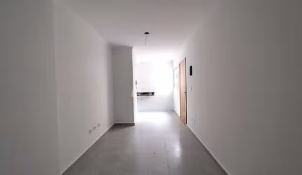 Apartamento com 2 quartos à venda na Rua Doutor Nelson da Veiga, 112, Vila Nova Mazzei, São Paulo, 42 m2 por R$ 385.000