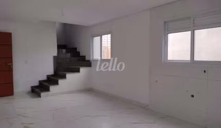 Apartamento com 2 quartos à venda na Praça Volta Redonda, 393, Vila Alice, Santo André, 96 m2 por R$ 490.000