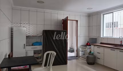 Casa com 3 quartos à venda na Rua Miguel Molina, 11, Tatuapé, São Paulo, 80 m2 por R$ 860.000