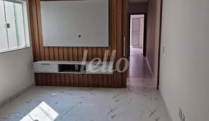 Apartamento com 3 quartos à venda na Rua Miguel Couto, 293, Vila Pires, Santo André, 85 m2 por R$ 592.000