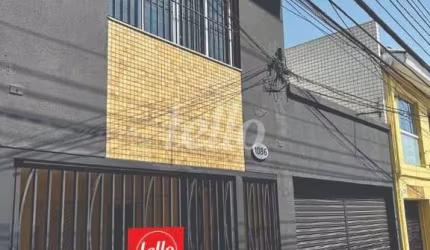 Casa comercial com 4 salas à venda na Rua Emília Marengo, 1086, Vila Regente Feijó, São Paulo, 180 m2 por R$ 2.500.000