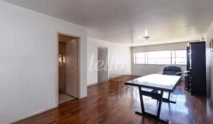 Apartamento com 3 quartos à venda na Rua Voluntários da Pátria, 2870, Santana, São Paulo, 120 m2 por R$ 740.000