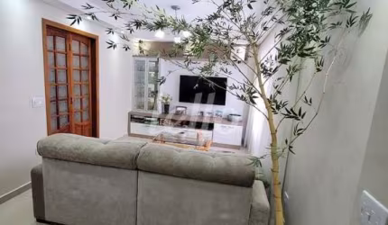 Casa com 2 quartos à venda na Trv. Nuvens, 3, Parada Inglesa, São Paulo, 120 m2 por R$ 650.000