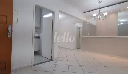 Apartamento com 2 quartos à venda na Rua da Represa, 75, Vila Jahu, São Bernardo do Campo, 66 m2 por R$ 351.999