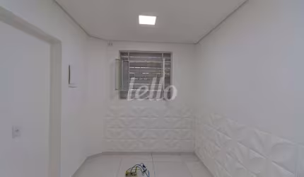 Casa comercial com 5 salas à venda na Rua das Rosas, 688, Mirandópolis, São Paulo, 180 m2 por R$ 1.250.000