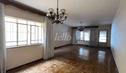 Casa com 3 quartos à venda na Rua Santo Elias, 372, Parque São Jorge, São Paulo, 181 m2 por R$ 1.100.000