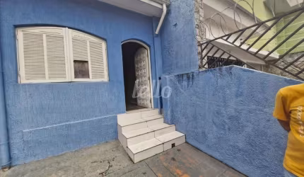 Casa comercial com 1 sala à venda na Rua Antônio Macedo, 262, Parque São Jorge, São Paulo, 102 m2 por R$ 680.000