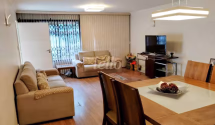 Casa com 4 quartos à venda na Rua do Imperador, 150, Vila Paiva, São Paulo, 184 m2 por R$ 900.000