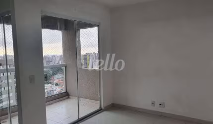 Apartamento com 3 quartos à venda na Rua Javri, 181, Vila Eldízia, Santo André, 59 m2 por R$ 445.000