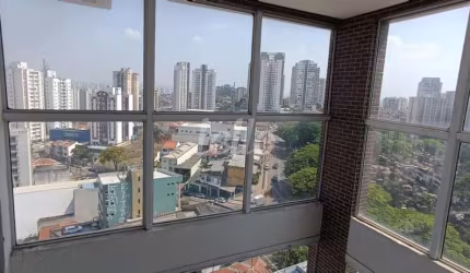 Loft com 2 quartos à venda na Alameda Afonso Schmidt, 321, Santa Teresinha, São Paulo, 88 m2 por R$ 1.020.000