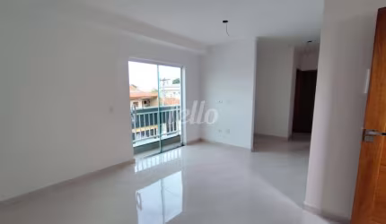 Apartamento com 2 quartos à venda na Rua Caçador, 539, Vila Paiva, São Paulo, 39 m2 por R$ 275.951