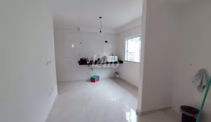 Apartamento com 2 quartos à venda na Rua Caçador, 539, Vila Paiva, São Paulo, 35 m2 por R$ 259.000