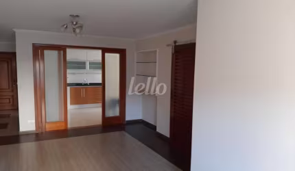 Apartamento com 3 quartos à venda na Rua Ana Salete, 130, Água Fria, São Paulo, 93 m2 por R$ 630.000