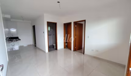 Apartamento com 2 quartos à venda na Rua Caçador, 539, Vila Paiva, São Paulo, 39 m2 por R$ 267.301
