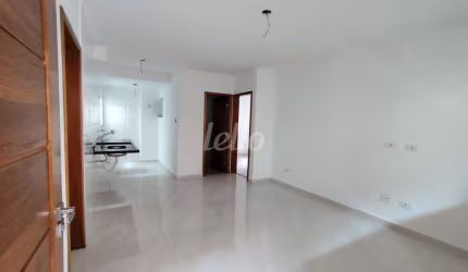 Apartamento com 2 quartos à venda na Rua Caçador, 539, Vila Paiva, São Paulo, 37 m2 por R$ 267.301