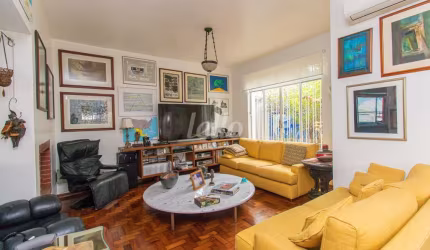 Casa comercial à venda na Alameda dos Guatás, 705, Saúde, São Paulo, 339 m2 por R$ 3.000.000