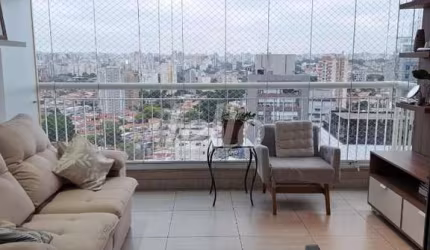 Apartamento com 2 quartos à venda na Rua Vieira de Morais, 1561, Campo Belo, São Paulo, 71 m2 por R$ 1.190.000